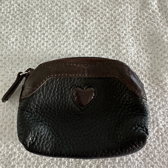 Brighton coin purse - Picture 1 of 2